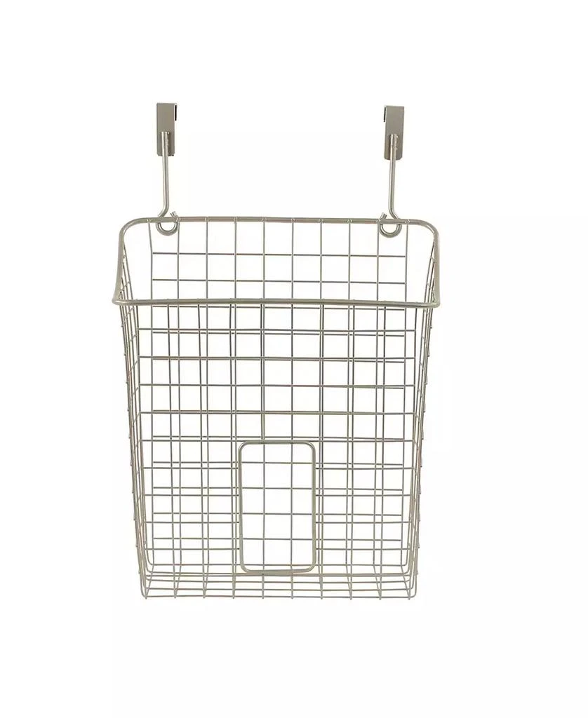 商品Spectrum|Grid Over The Cabinet Bag Storage,价格¥193,第1张图片