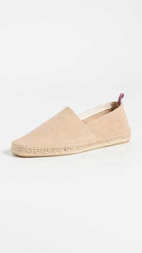 商品Castaner|Pablo Canvas Espadrilles,价格¥1247,第1张图片