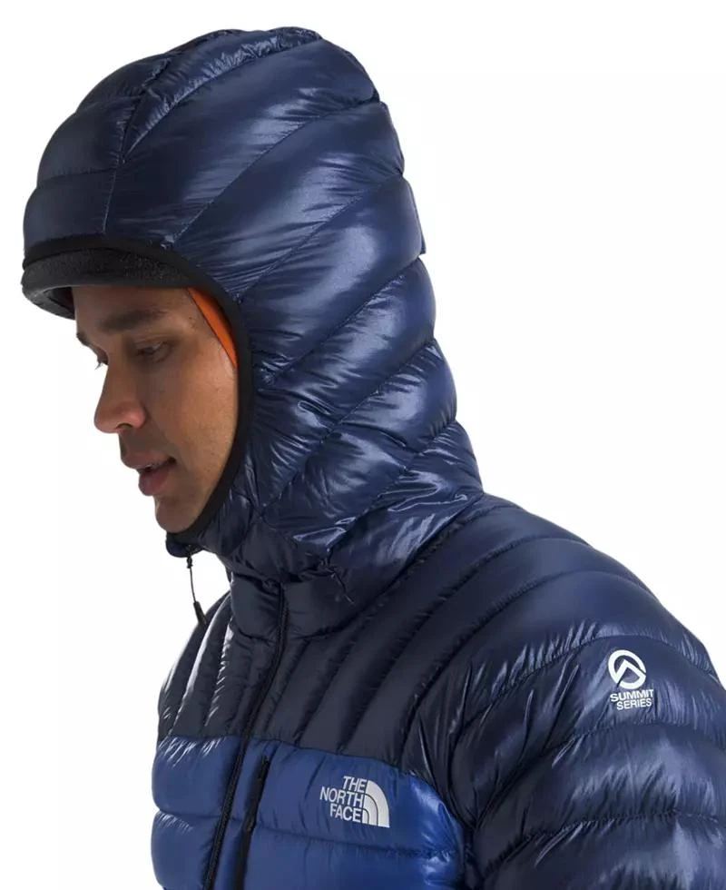 商品The North Face|The North Face Men's Summit Breithorn Hoodie,价格¥3566,第5张图片详细描述
