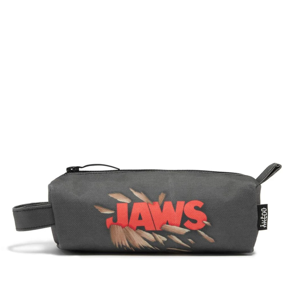 商品Akedo|Akedo x Jaws Bigger Boat Pencil Case,价格¥110,第1张图片