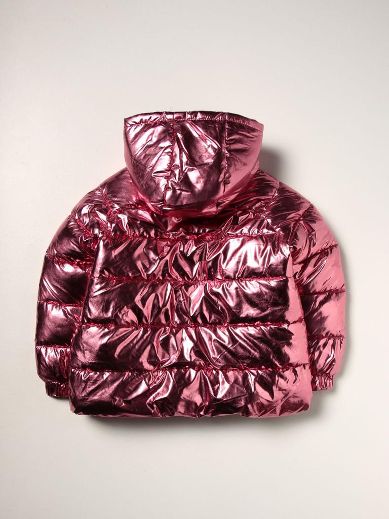 Stella Mccartney jacket for girls商品第2张图片规格展示