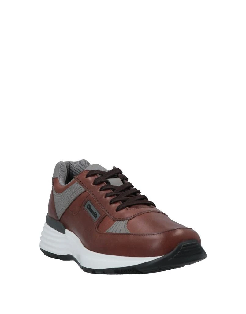 商品Church's|Sneakers,价格¥1157,第2张图片详细描述
