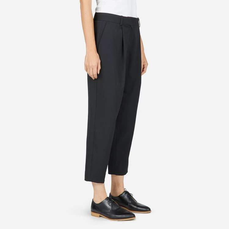 商品Everlane|宽松版九分裤,价格¥354,第3张图片详细描述