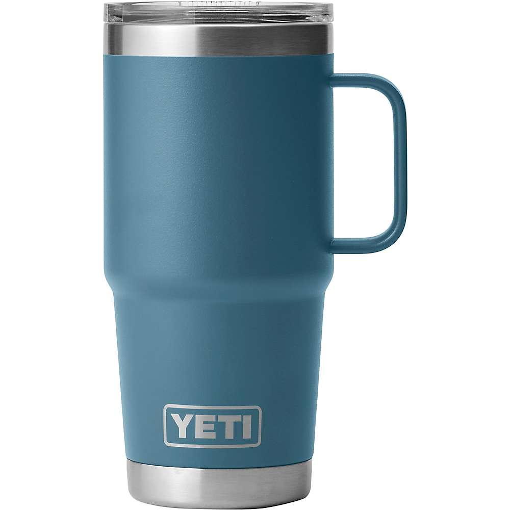 YETI Rambler 20 oz Travel Mug with Stronghold Lid商品第5缩略图预览