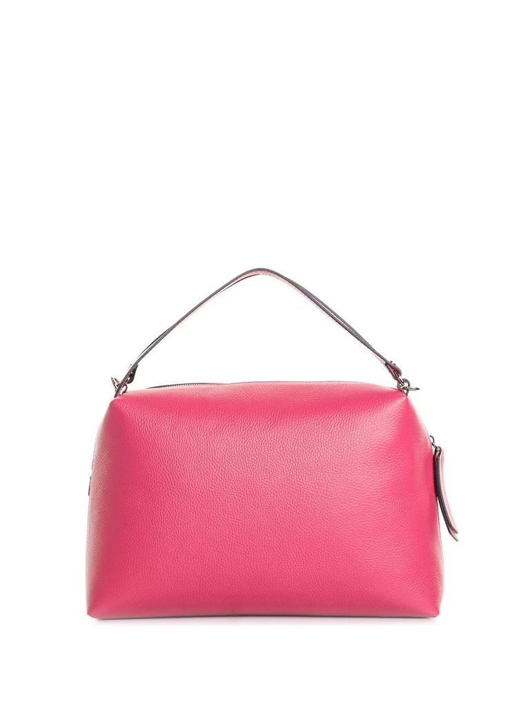 商品GIANNI CHIARINI|Gianni Chiarini Zip-Up Shoulder Bag,价格¥1208,第2张图片详细描述