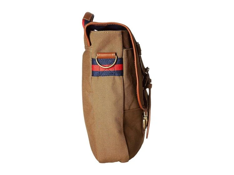 商品Tommy Hilfiger|小号邮差包 Tommy Hilfiger Smaller Flap Over (Messenger),价格¥1809,第3张图片详细描述