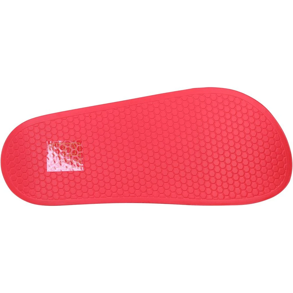 商品Love Moschino|Love Moschino Love Slipper Red  JA28052G1CI14500 Men's,价格¥384,第4张图片详细描述