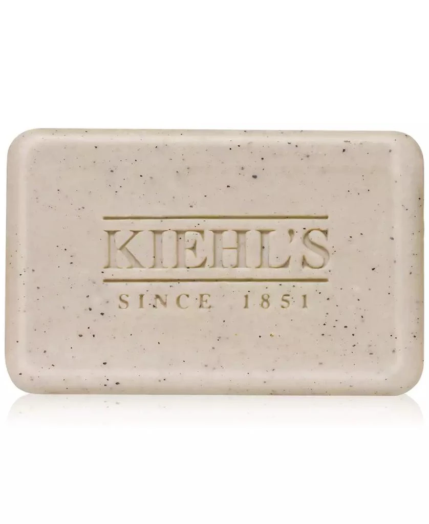 商品Kiehl's|Grooming Solutions Bar Soap, 7-oz.,价格¥149,第2张图片详细描述