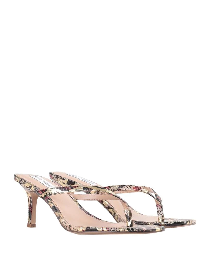 商品Steve Madden|Flip flops,价格¥662,第2张图片详细描述