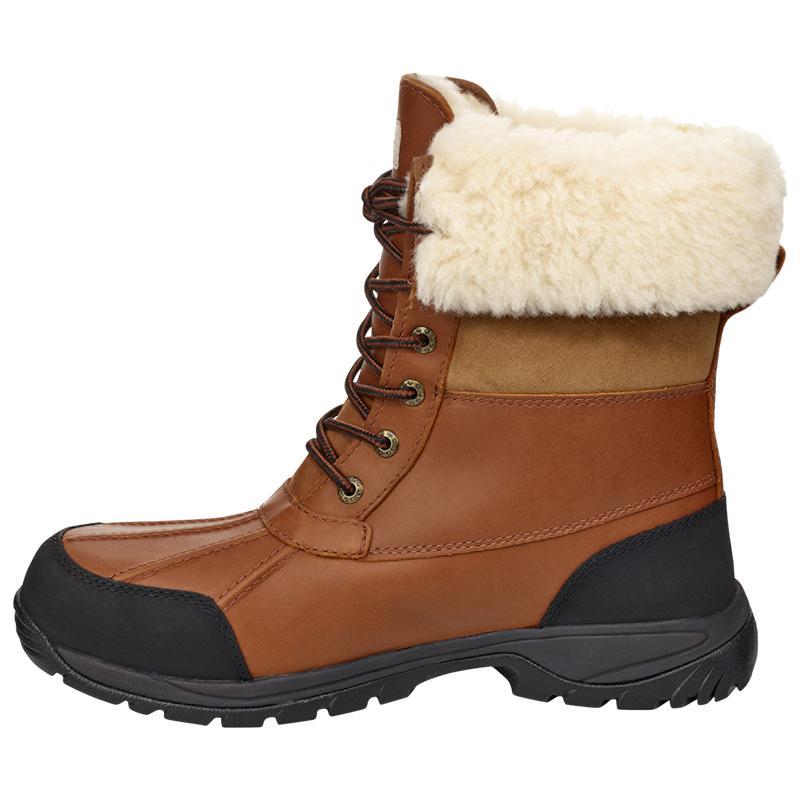 商品UGG|UGG Butte - Men's,价格¥1768,第4张图片详细描述