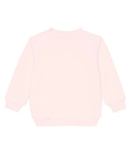 商品Kenzo|Baby logo-embroidered sweatshirt,价格¥576,第2张图片详细描述