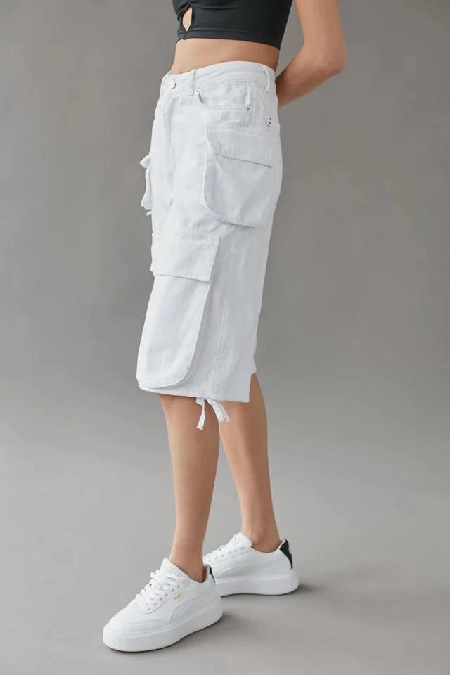BDG Bellow Longline Cargo Short 商品