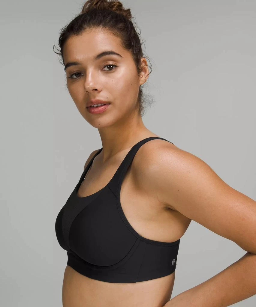 Run Times Bra *High Support, B–G Cups 商品