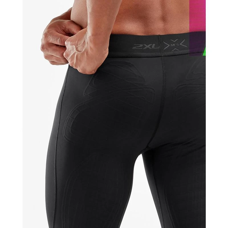 �商品2XU|2XU Force Compression Tights - Men's,价格¥224,第4张图片详细描述