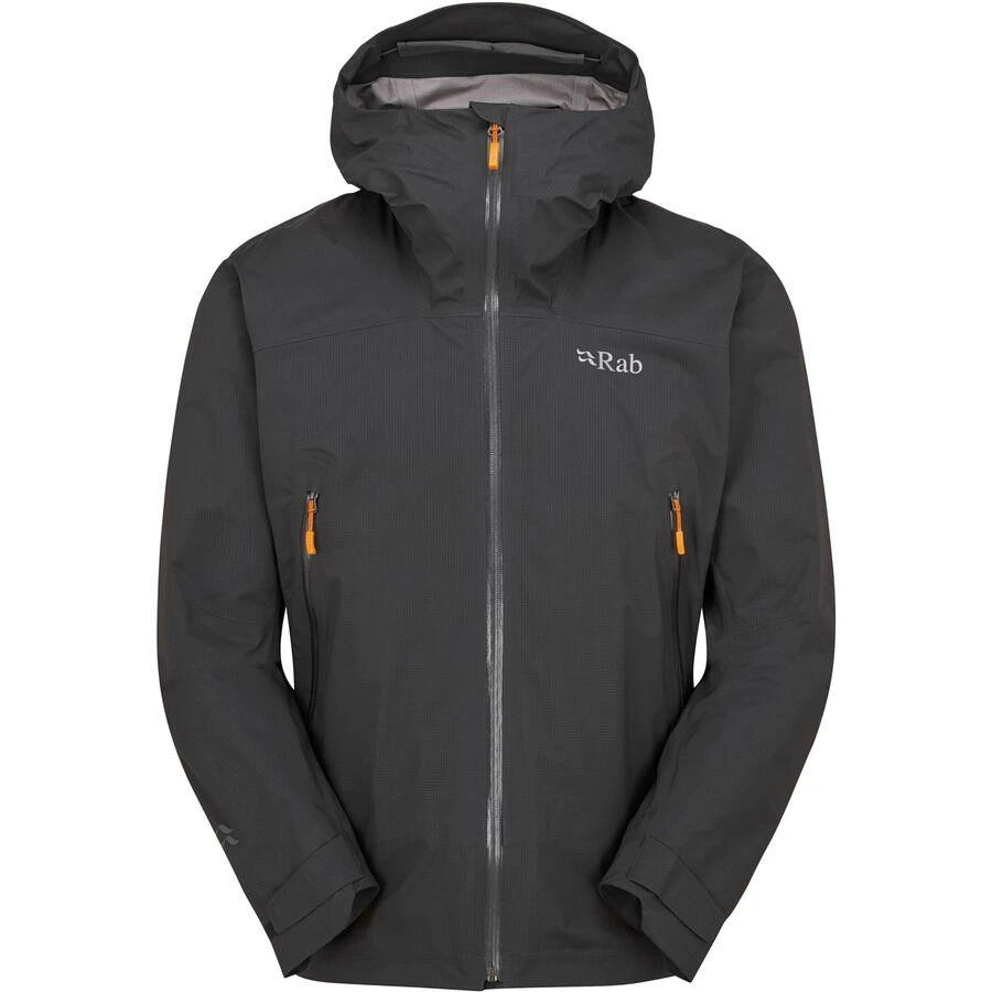 商品Rab|Firewall Light Jacket - Men's,价格¥1255,第1张图片