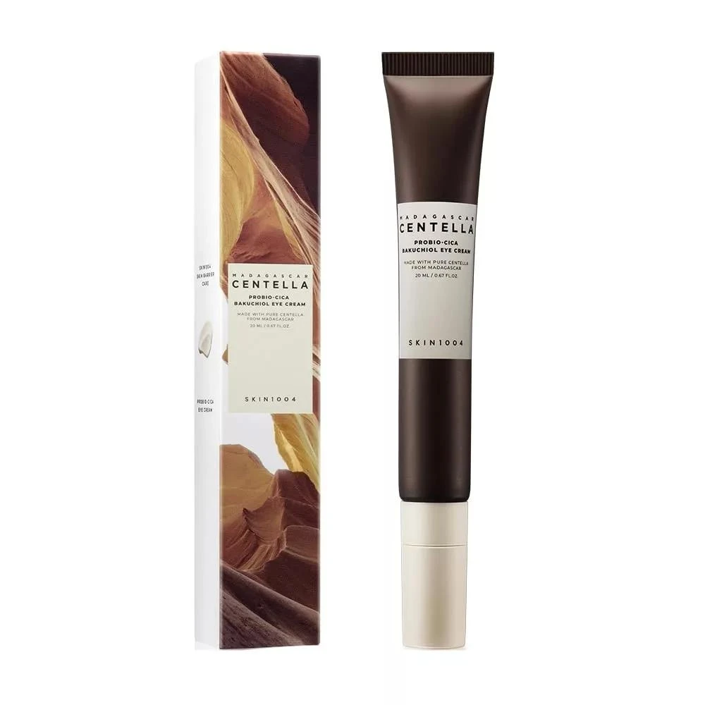 商品Skin1004|Skin1004 - Madagascar Centella Probio-Cica Bakuchiol Eye Cream (20ml),价格¥216,第1张图片