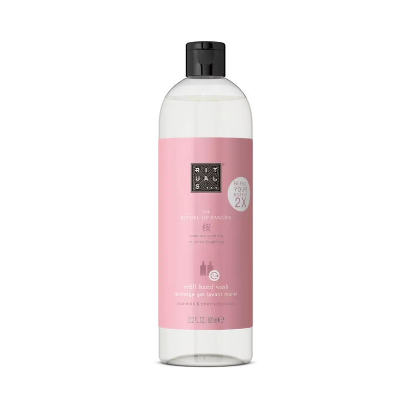 Ritulas仪式 香氛洗手液 清洁护手滋养 商品