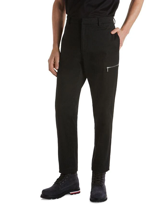 商品Moncler|Ski Trousers,价格¥10059,第1张图片详细描述