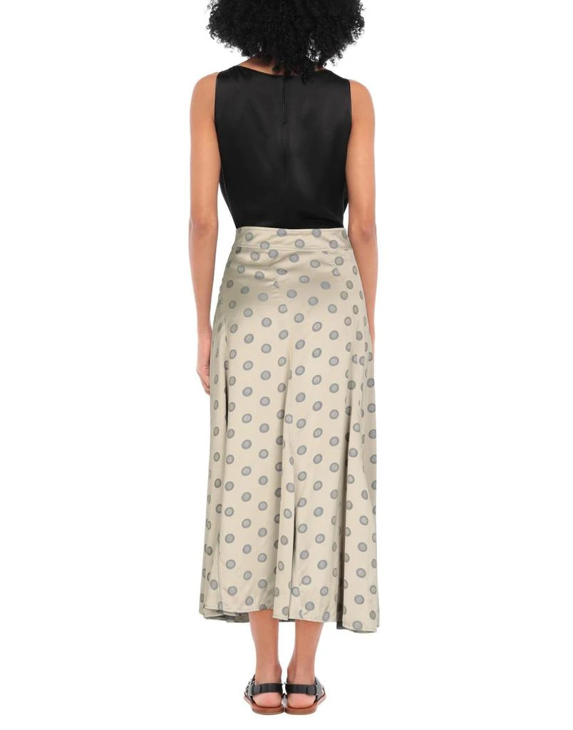 商品MALÌPARMI|Midi skirt,价格¥625,第3张图片详细描述