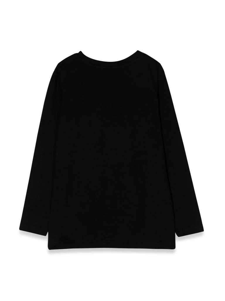 商品Moschino|Maxi T-shirt,价格¥955,第2张图片详细描述