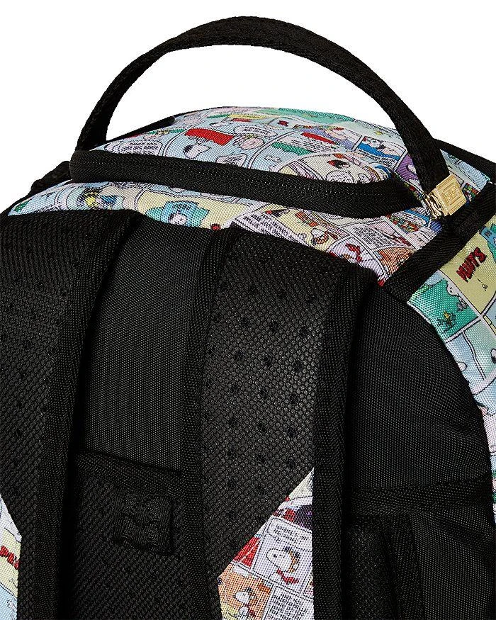 Snoopy Comic Art DLXR Backpack 商品