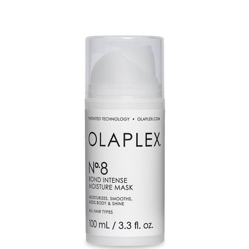 Olaplex No.3, No.4 and No.8 Bundle商品第4张图片规格展示