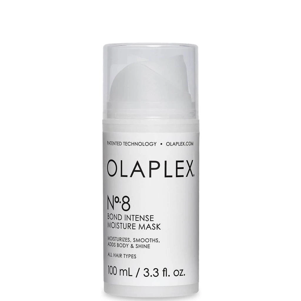 商品Olaplex|Olaplex No.4 and No.8 Bundle,价格¥487,第3张图片详细描述