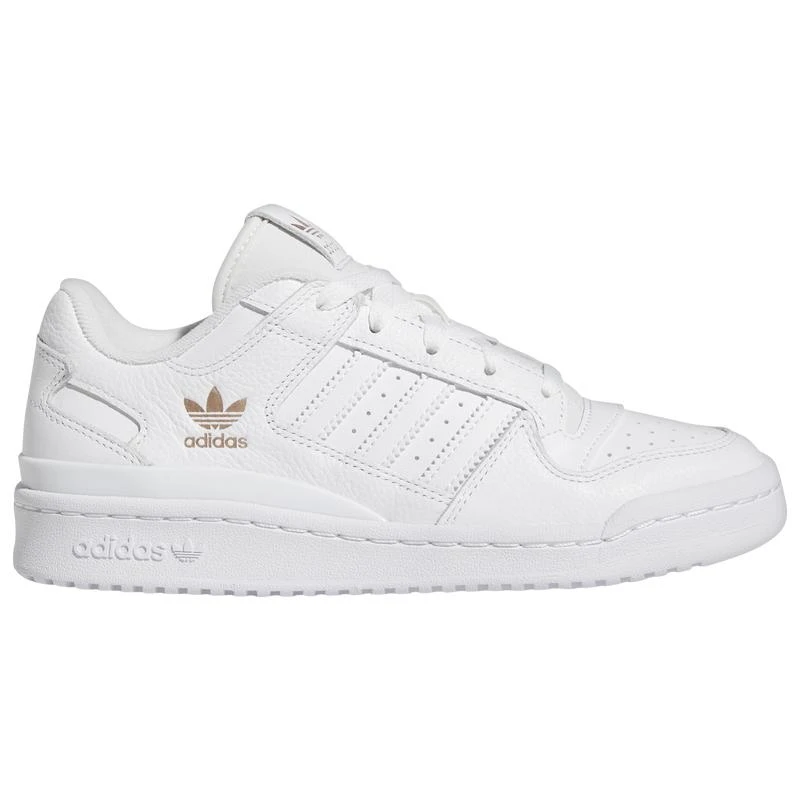 商品Adidas|adidas Originals Forum Low CL - Women's,价格¥607,第1张图片