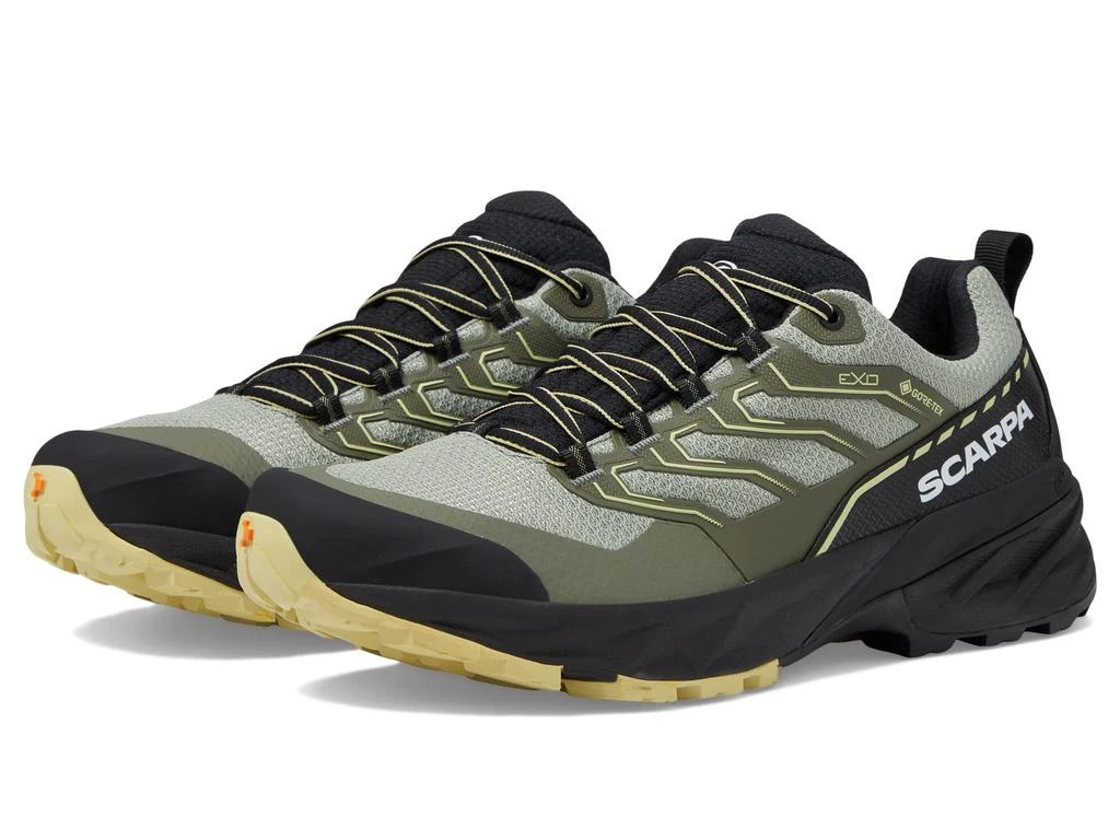 商品Scarpa|Rush 2 GTX,价格¥1117,第1张图片