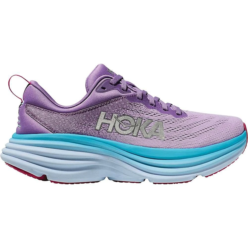 Hoka One One Women's Bondi 8 Shoe 商品
