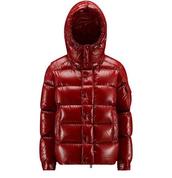 Moncler Maya 70 羽绒服商品第1张图片规格展示