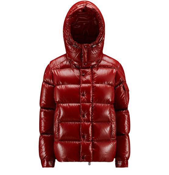 商品Moncler|Moncler Maya 70 羽绒服,价格¥14483,第1张图片