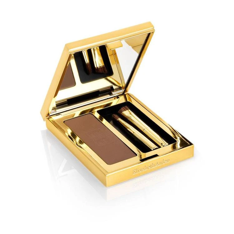 商品Elizabeth Arden|Elizabeth Arden Beautiful Color Browshaper and Eyeliner (2.7g),价格¥113,第1张图片