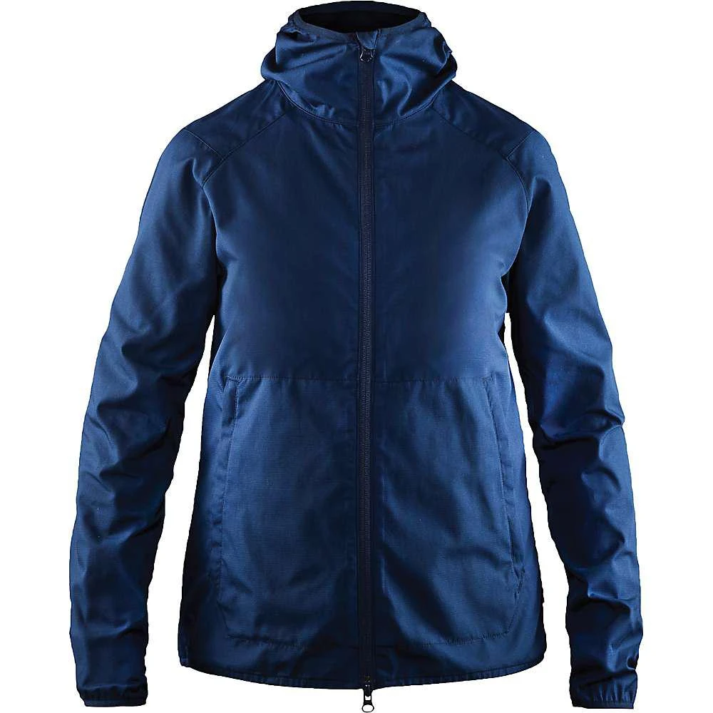 商品Fjällräven|Fjallraven Women's High Coast Shade Jacket,价格¥952,第1张图片