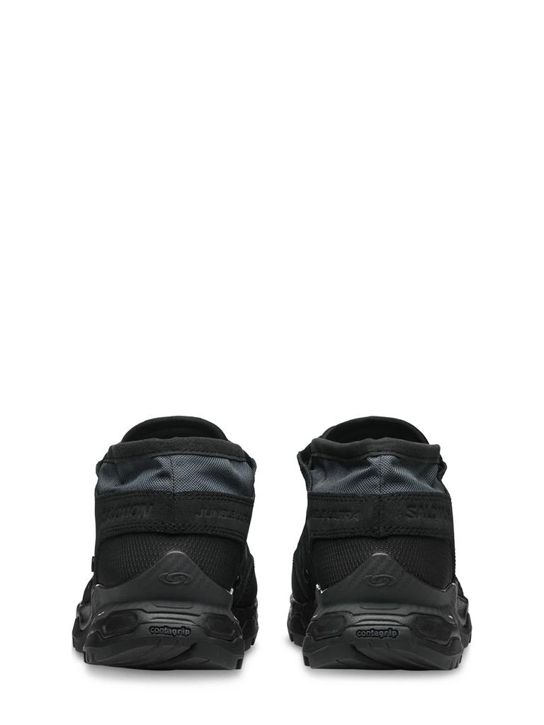 商品Salomon|Jungla Ultra Low Advanced Sneakers,价格¥666,第2张图片详细描述
