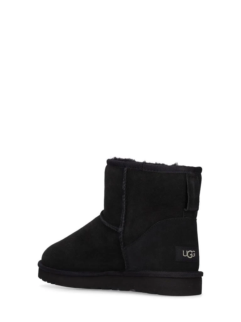 商品UGG|10mm Classic Mini Shearling Boots,价格¥1398,第3张图片详细描述