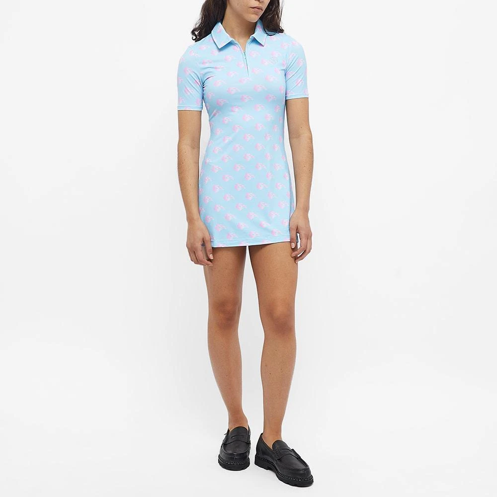 商品Sandy Liang|Sandy Liang Hatchback Polo Dress,价格¥912,第4张图片详细描述