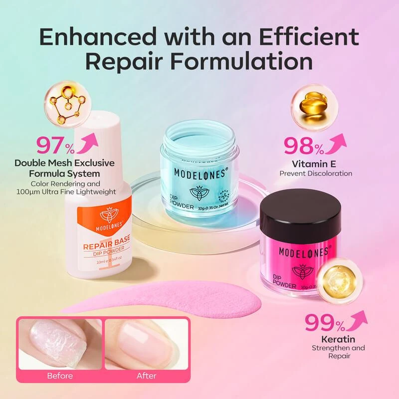 Dopamine - 19件套DP粉套装 商品
