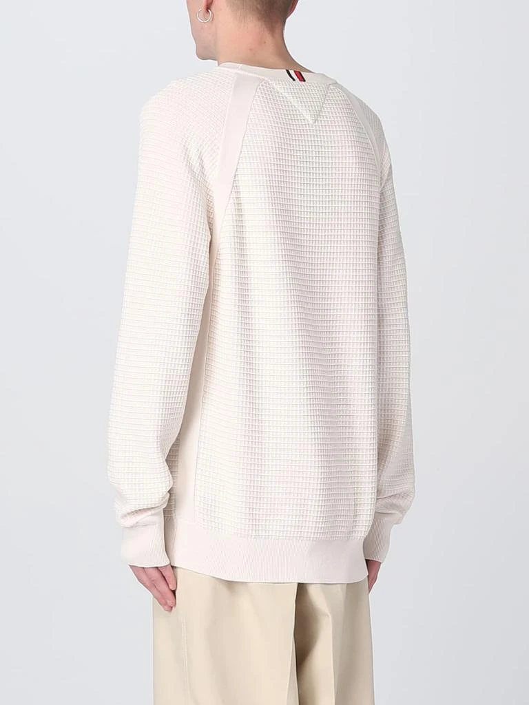 商品Tommy Hilfiger|Sweatshirt men Tommy Hilfiger,价格¥398,第3张图片详细描述