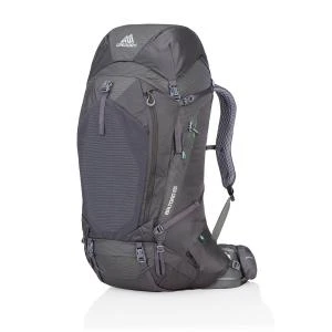 商品Gregory|Gregory - Baltoro 65 Backpack - SMALL - Onyx Black,价格¥1614,第1张图片