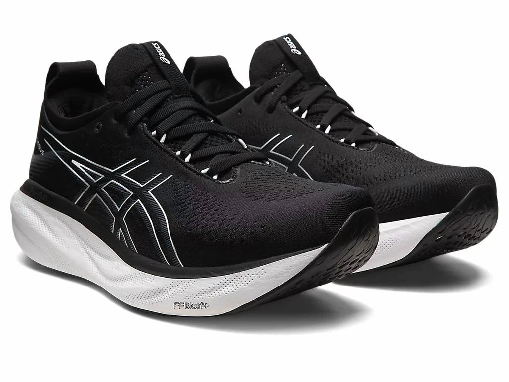 商品Asics|Asics - Men’s Gel-nimbus 25 Running Shoes,价格¥929,第1张图片