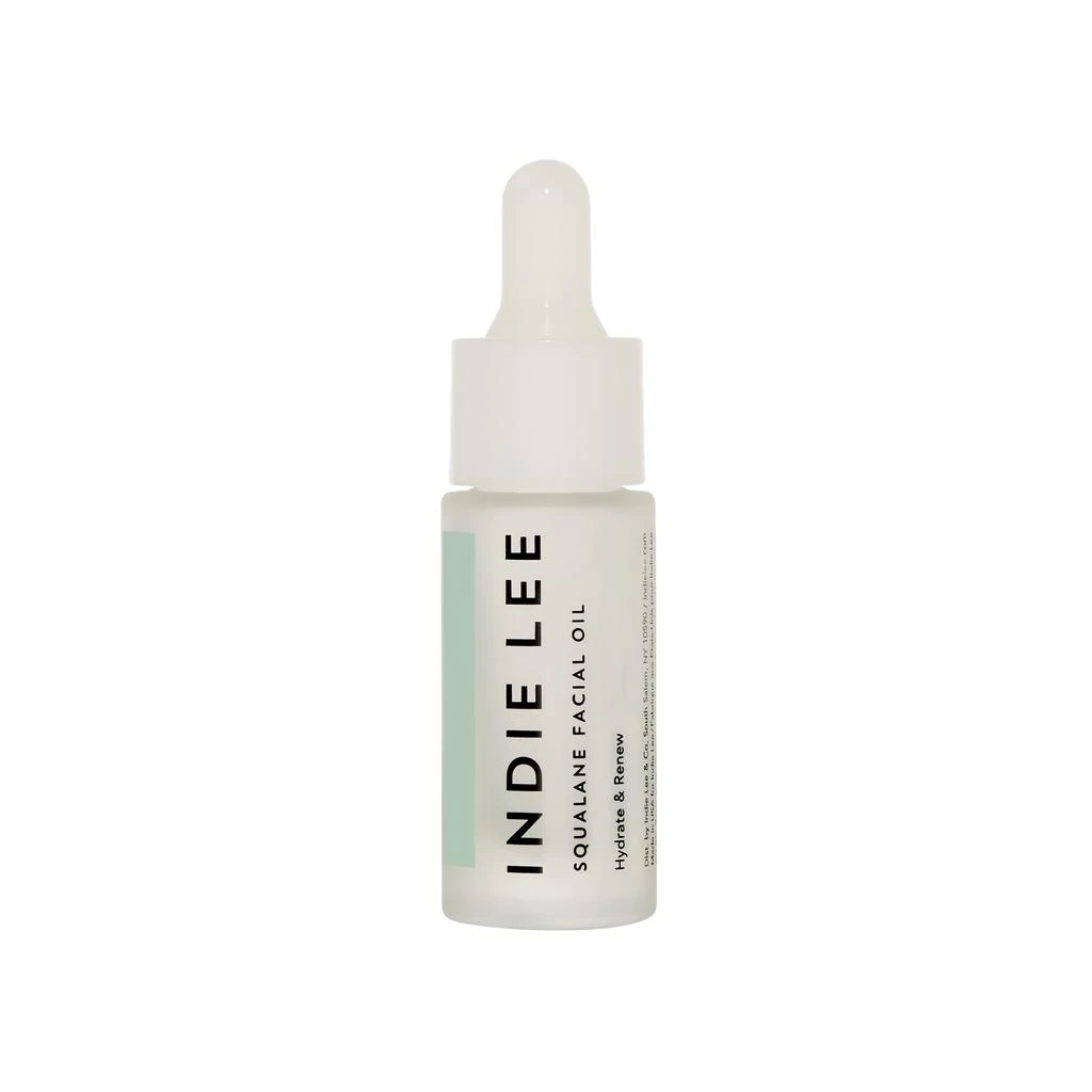 商品Indie Lee|Squalane Facial Oil,价格¥286,第5张图片详细描述