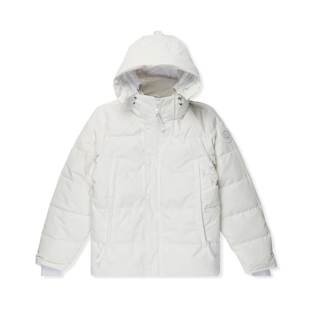 商品Canada Goose|Wyndham Parka - Humanature,价格¥10133,第1张图片