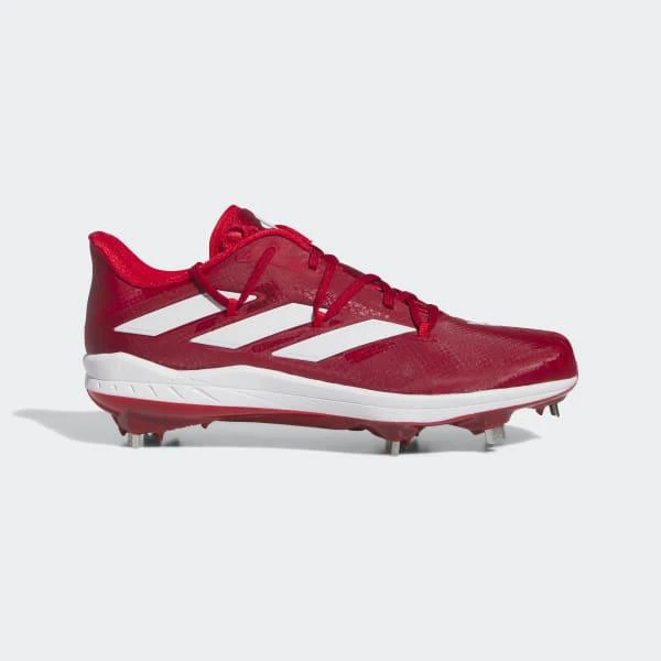 商品Adidas|Adizero Afterburner 9 Cleats,价格¥403,第1张图片