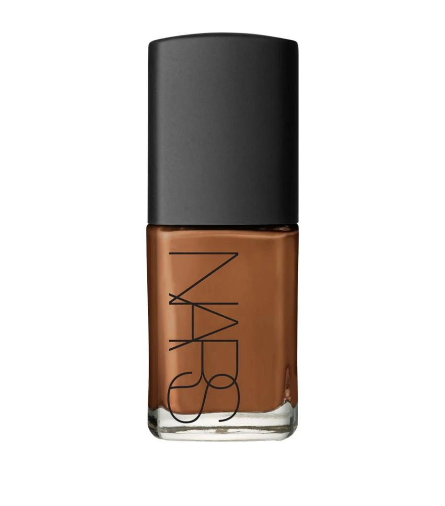 商品NARS|Sheer Glow Foundation,价格¥379,第1张图片