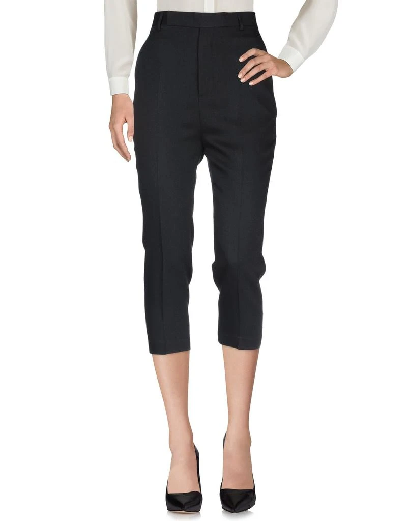 商品Rick Owens|Casual pants,价格¥1637,第2张图片详细描述