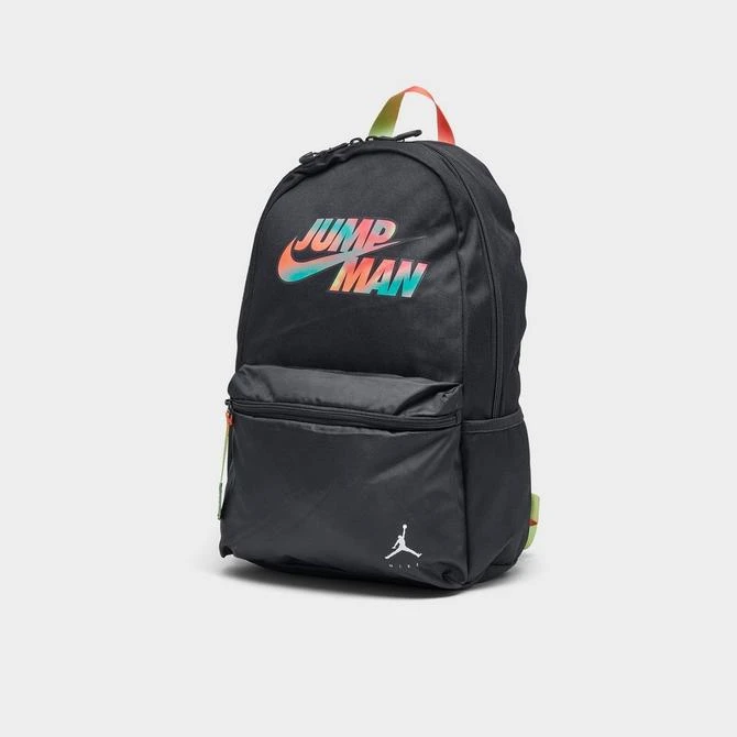 商品Jordan|Jordan Jumpman Backpack,价格¥187,第3张图片详细描述