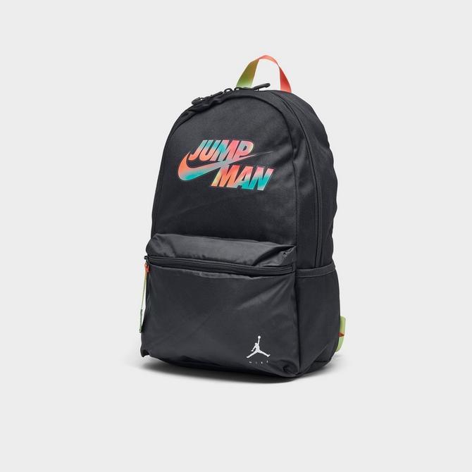 商品Jordan|Jordan Jumpman Backpack,价格¥405,第5张图片详细描述