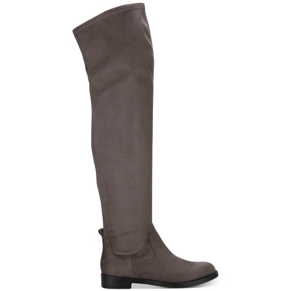 商品Kenneth Cole|Women's Wind-y Over-The-Knee Boots,价格¥996,第2张图片详细描述