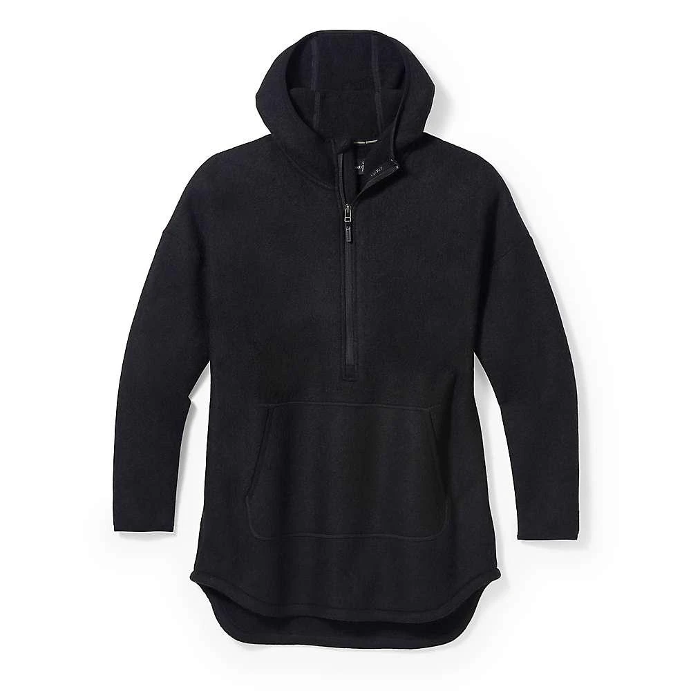 商品SmartWool|Smartwool Women's Hudson Trail Fleece Poncho,价格¥826,第3张图片详细描述